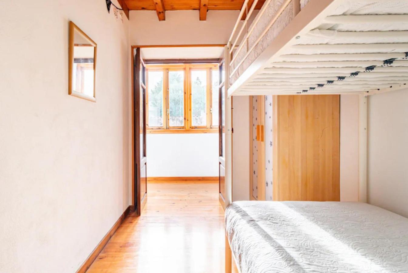 Casa Marinera Centrica En โกมิญาส ภายนอก รูปภาพ