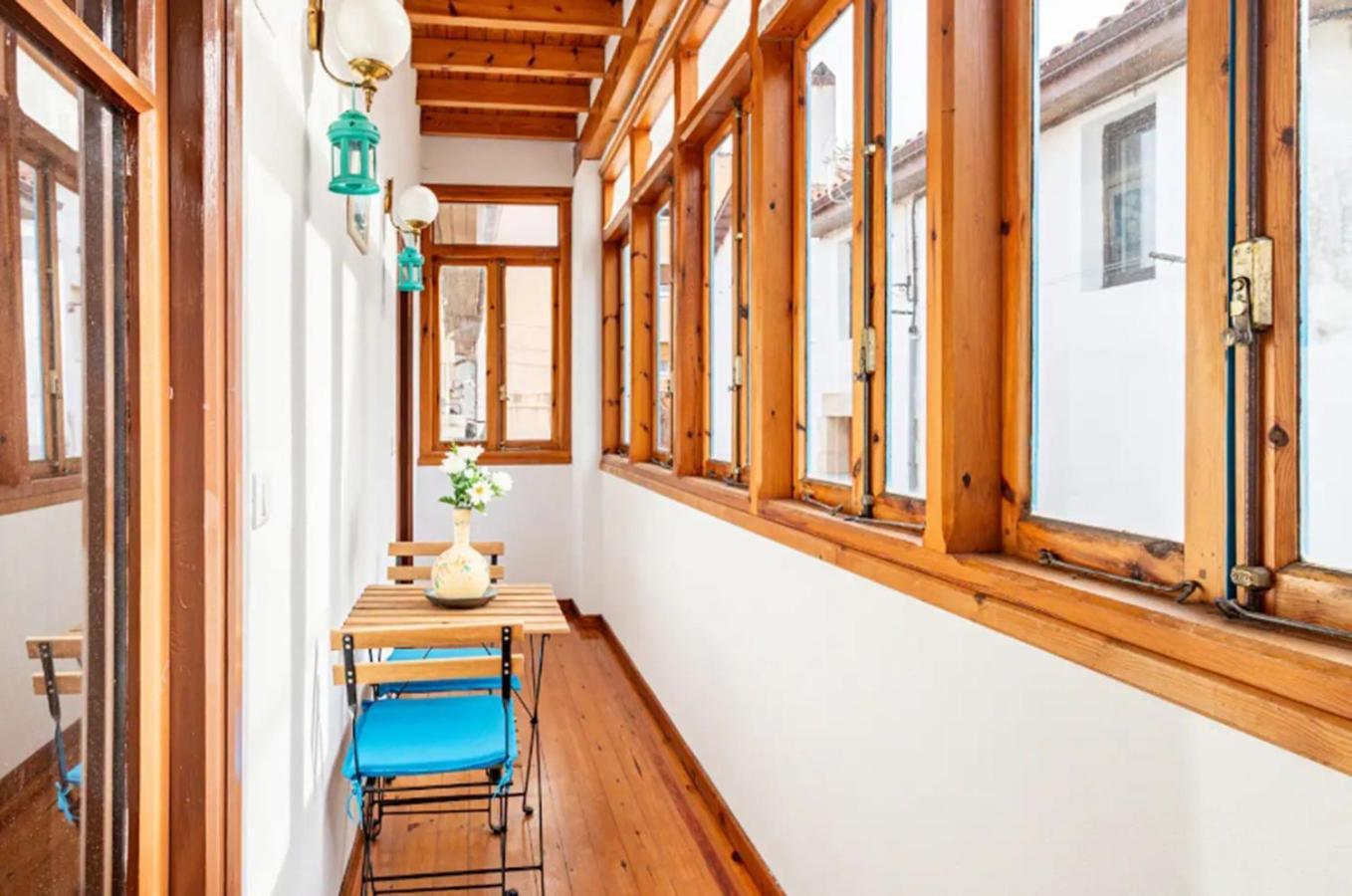 Casa Marinera Centrica En โกมิญาส ภายนอก รูปภาพ